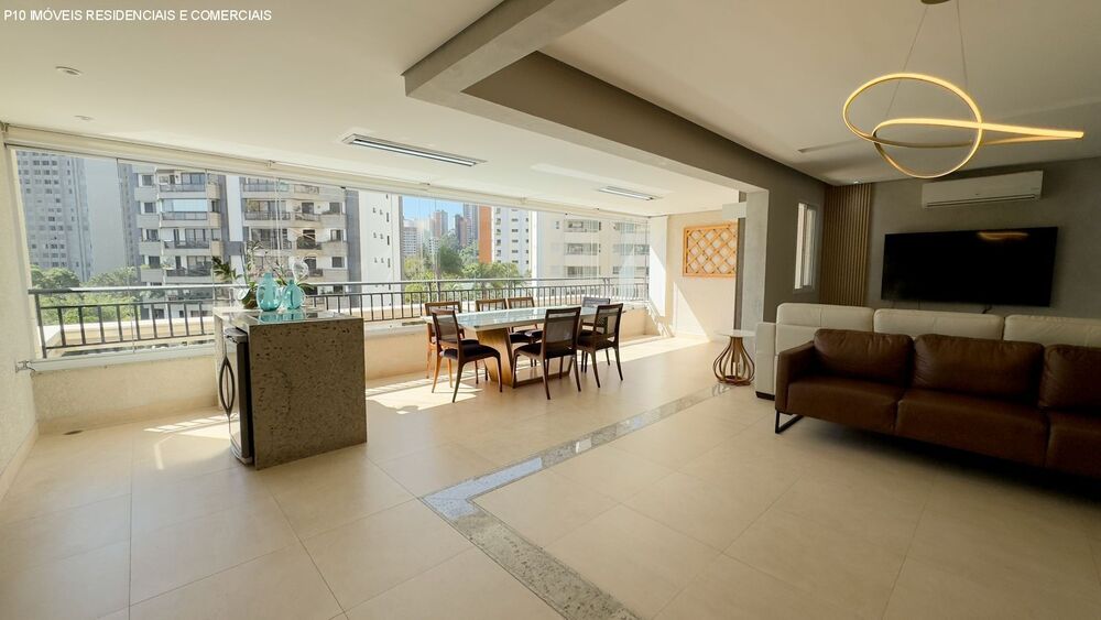 Apartamento, 3 quartos, 178 m² - Foto 20