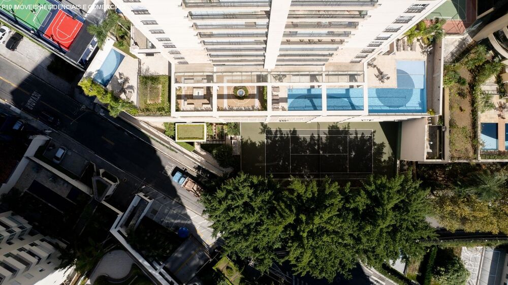 Apartamento, 3 quartos, 178 m² - Foto 30