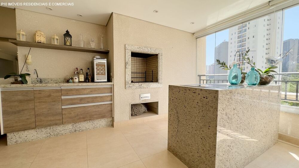 Apartamento, 3 quartos, 178 m² - Foto 22
