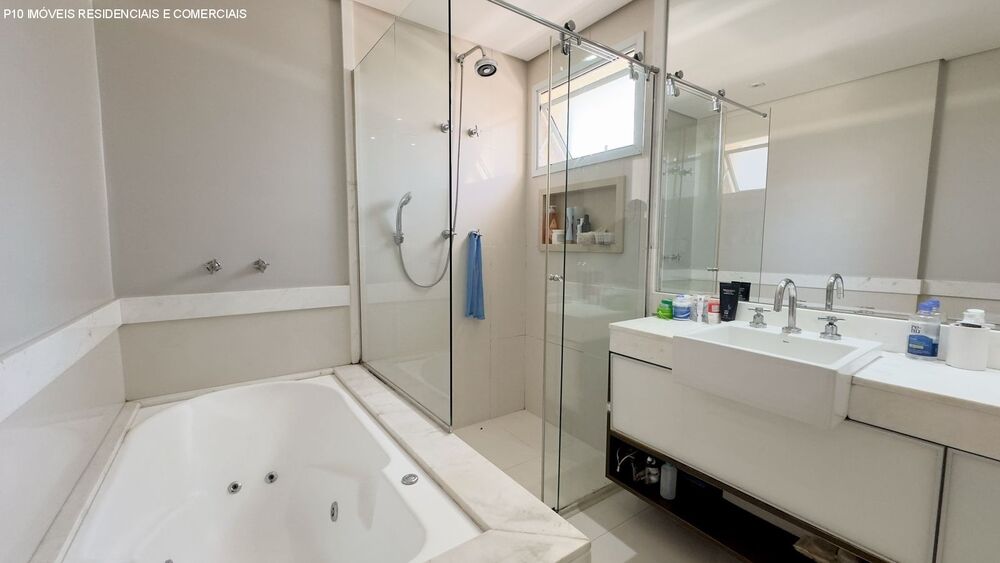 Apartamento, 3 quartos, 178 m² - Foto 12