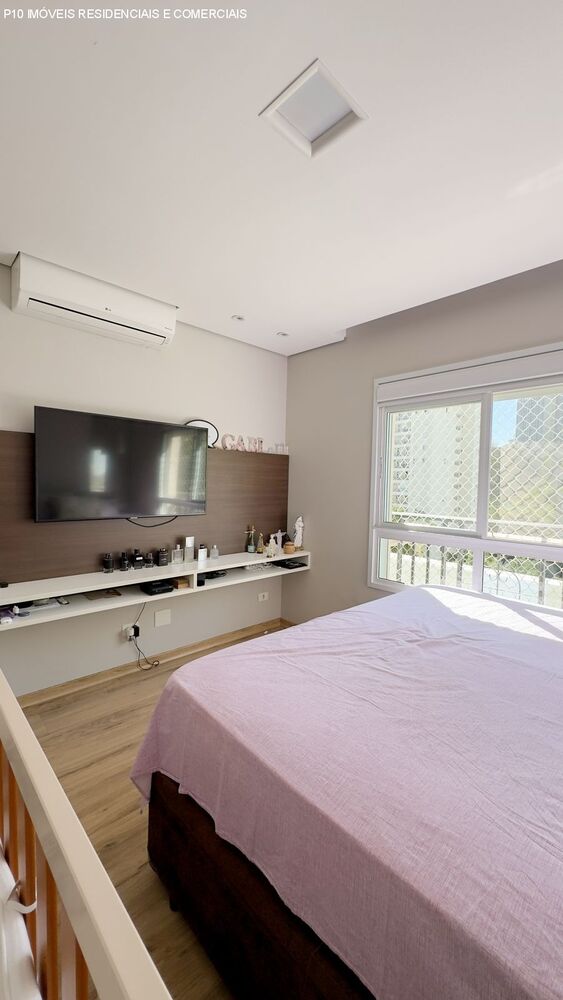 Apartamento, 3 quartos, 178 m² - Foto 3