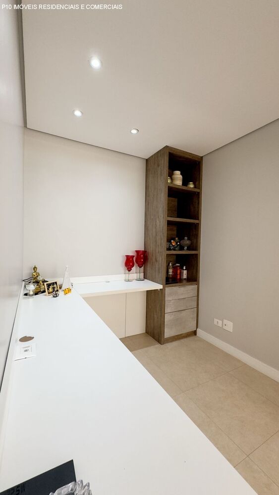 Apartamento, 3 quartos, 178 m² - Foto 10