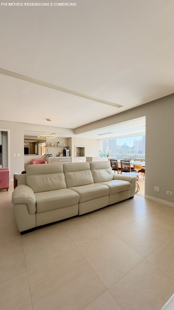 Apartamento, 3 quartos, 178 m² - Foto 16