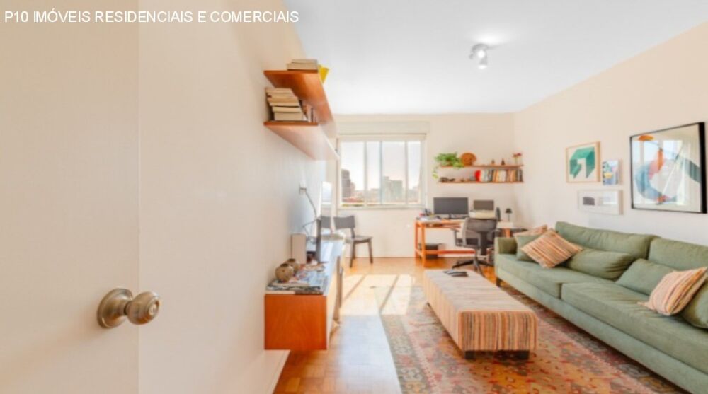 Apartamento, 3 quartos, 159 m² - Foto 8