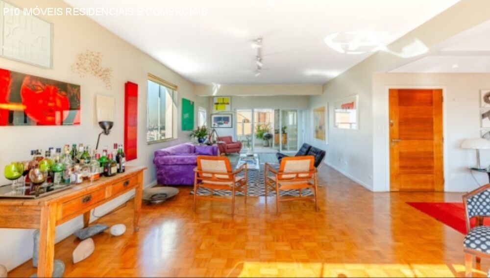 Apartamento, 3 quartos, 159 m² - Foto 19