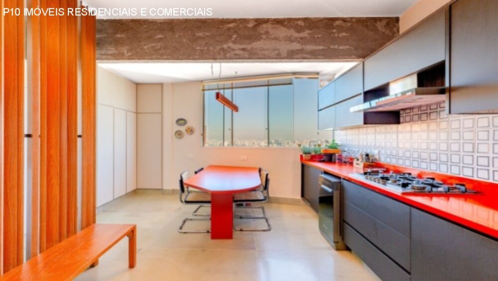 Apartamento, 3 quartos, 159 m² - Foto 10