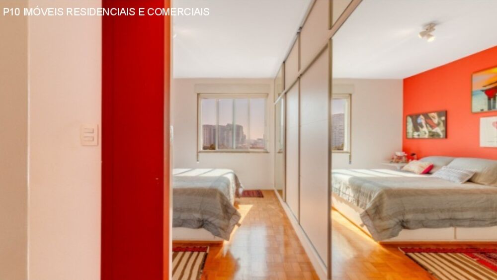 Apartamento, 3 quartos, 159 m² - Foto 24