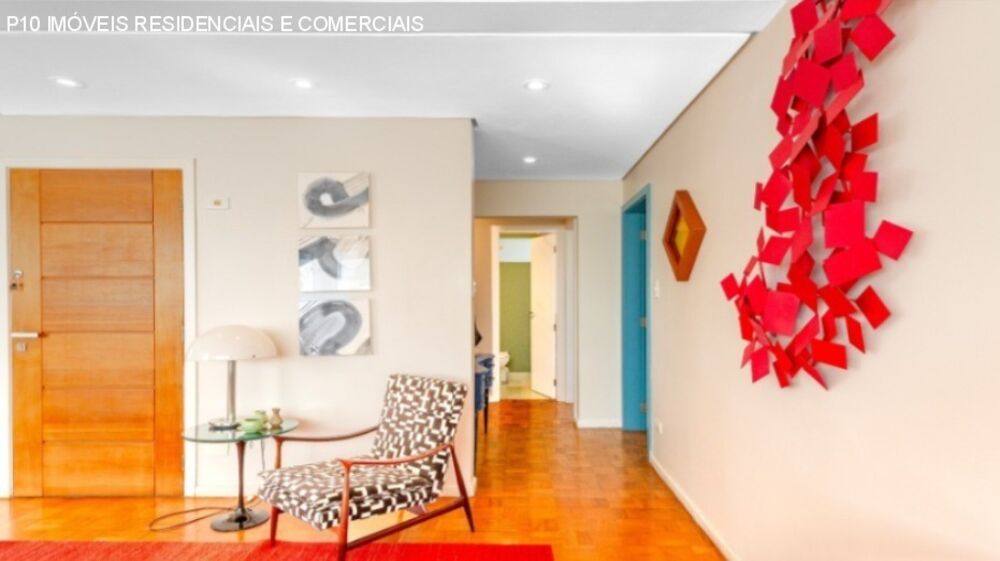 Apartamento, 3 quartos, 159 m² - Foto 9