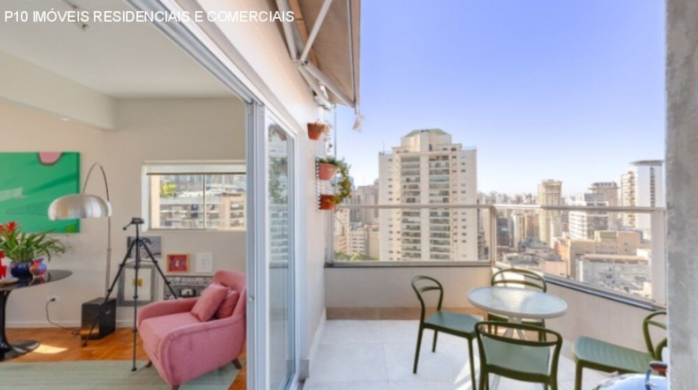 Apartamento, 3 quartos, 159 m² - Foto 20