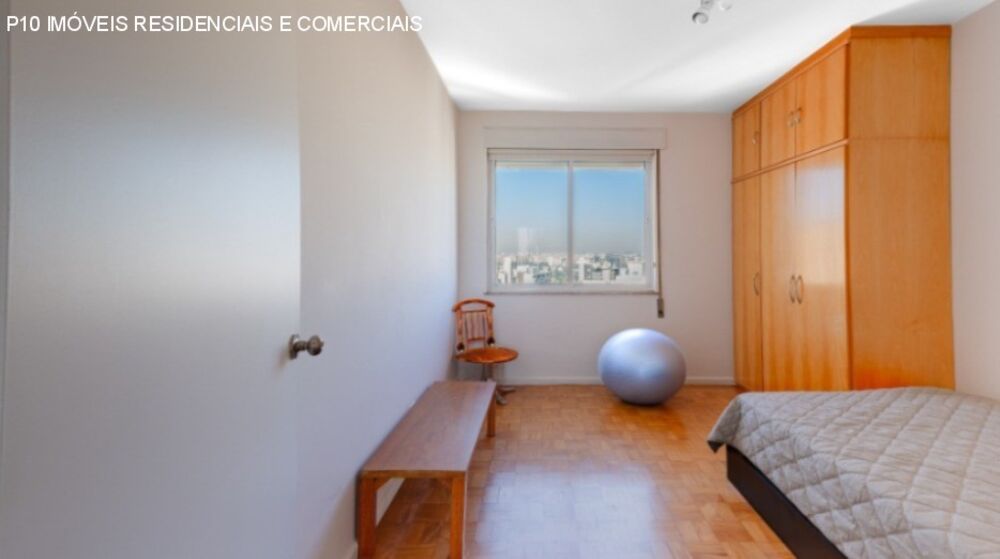 Apartamento, 3 quartos, 159 m² - Foto 25