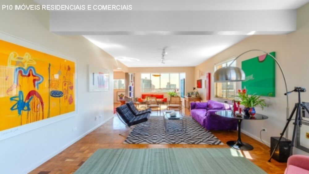 Apartamento, 3 quartos, 159 m² - Foto 3