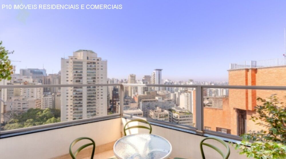 Apartamento, 3 quartos, 159 m² - Foto 23