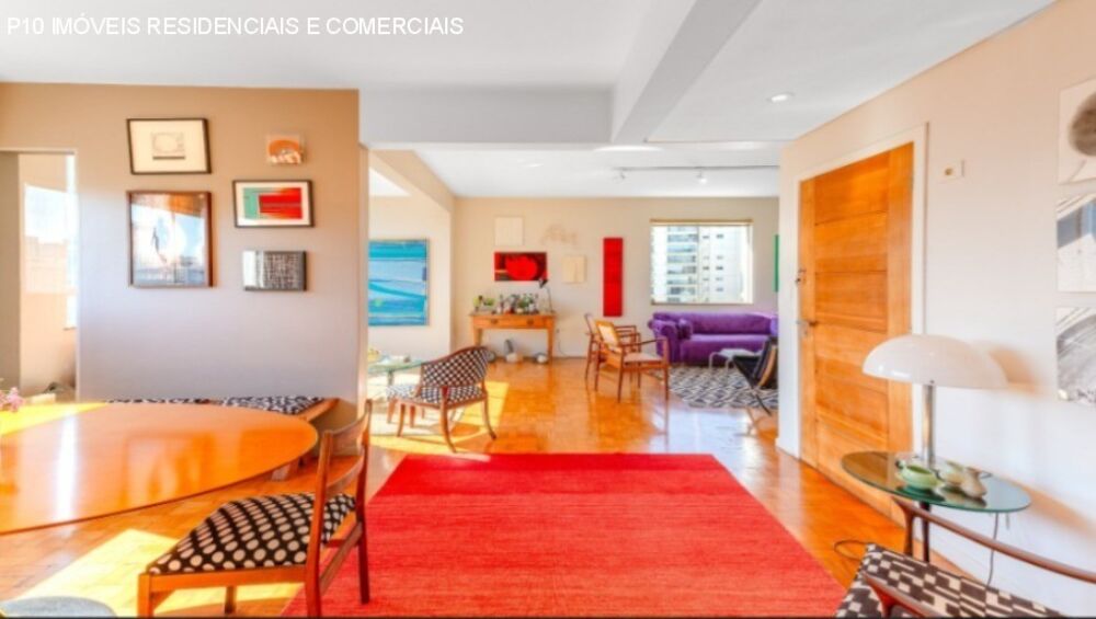 Apartamento, 3 quartos, 159 m² - Foto 7