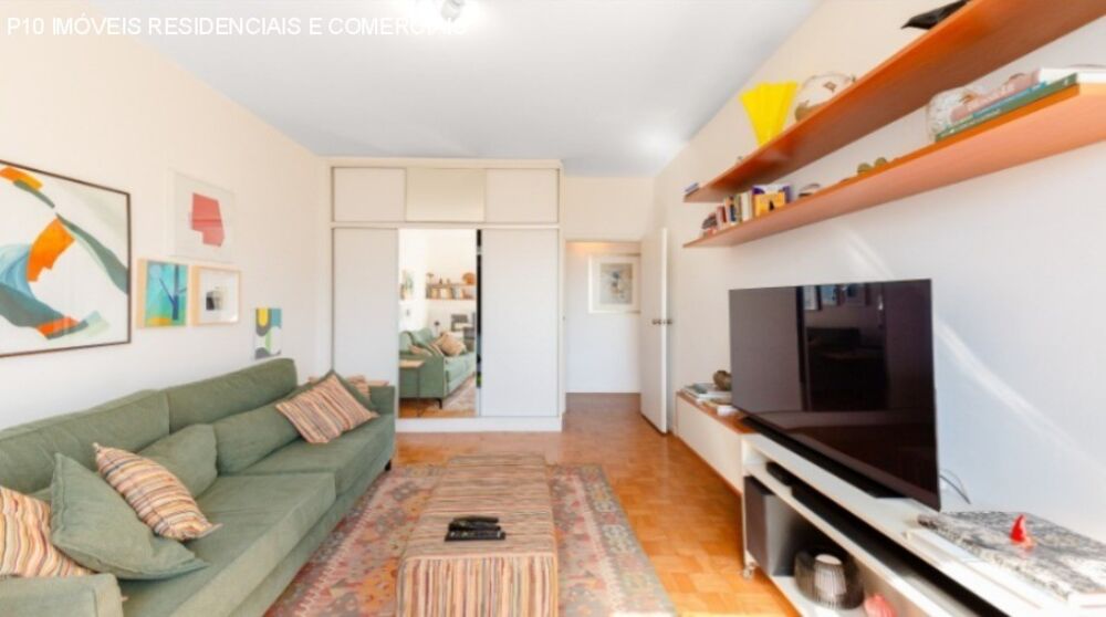 Apartamento, 3 quartos, 159 m² - Foto 12