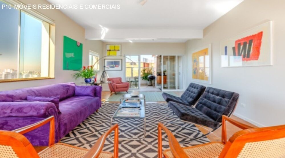 Apartamento, 3 quartos, 159 m² - Foto 13