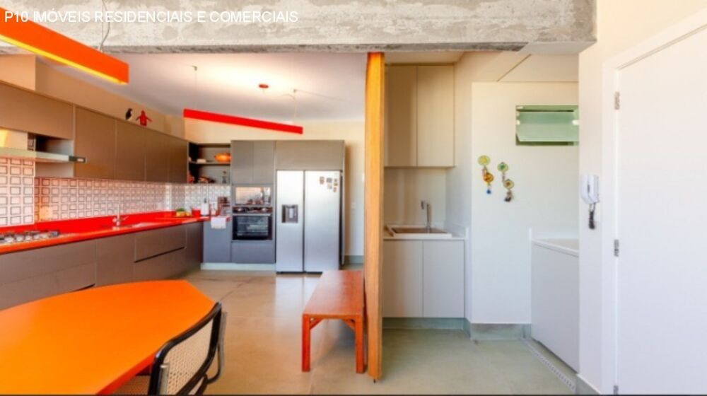 Apartamento, 3 quartos, 159 m² - Foto 2