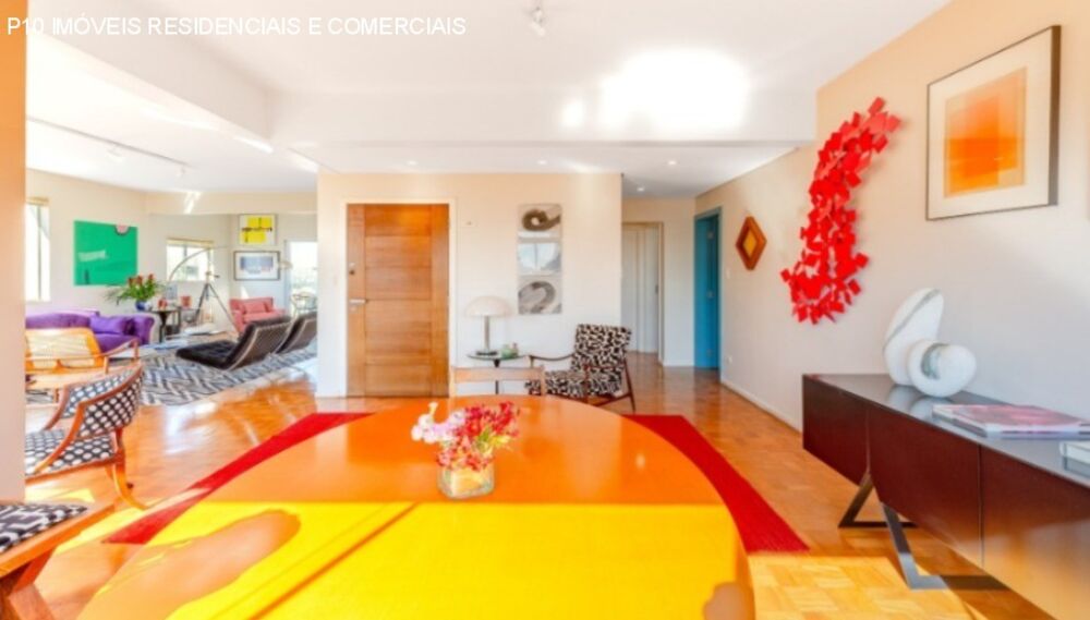 Apartamento, 3 quartos, 159 m² - Foto 5