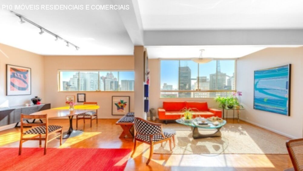 Apartamento, 3 quartos, 159 m² - Foto 14