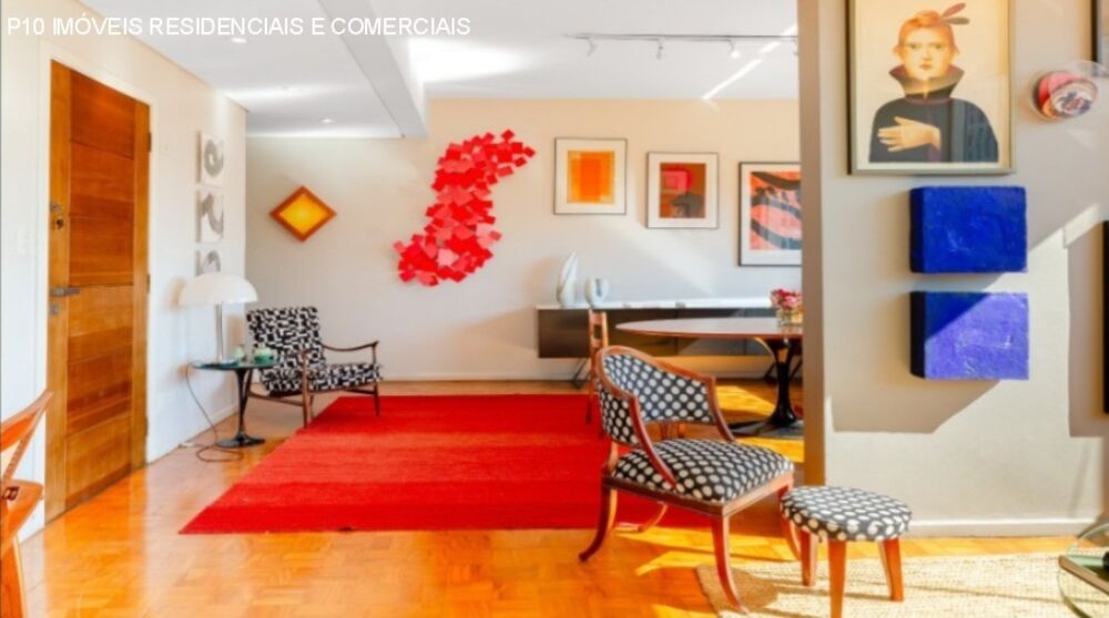 Apartamento, 3 quartos, 159 m² - Foto 15