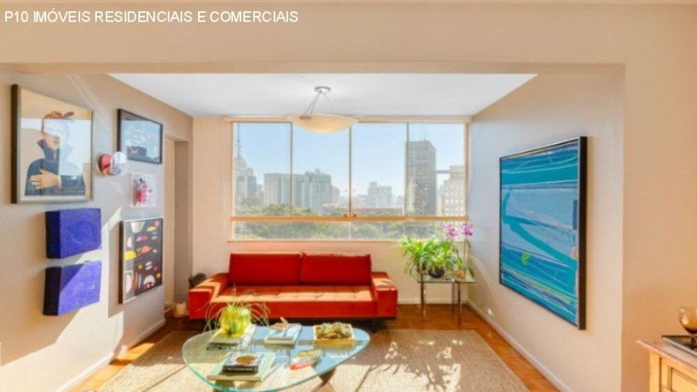 Apartamento, 3 quartos, 159 m² - Foto 1