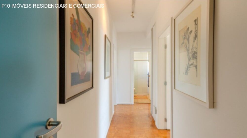 Apartamento, 3 quartos, 159 m² - Foto 6
