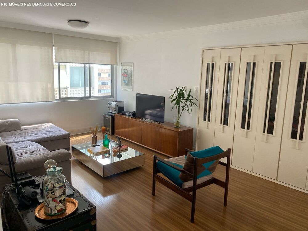 Apartamento, 3 quartos, 145 m² - Foto 14