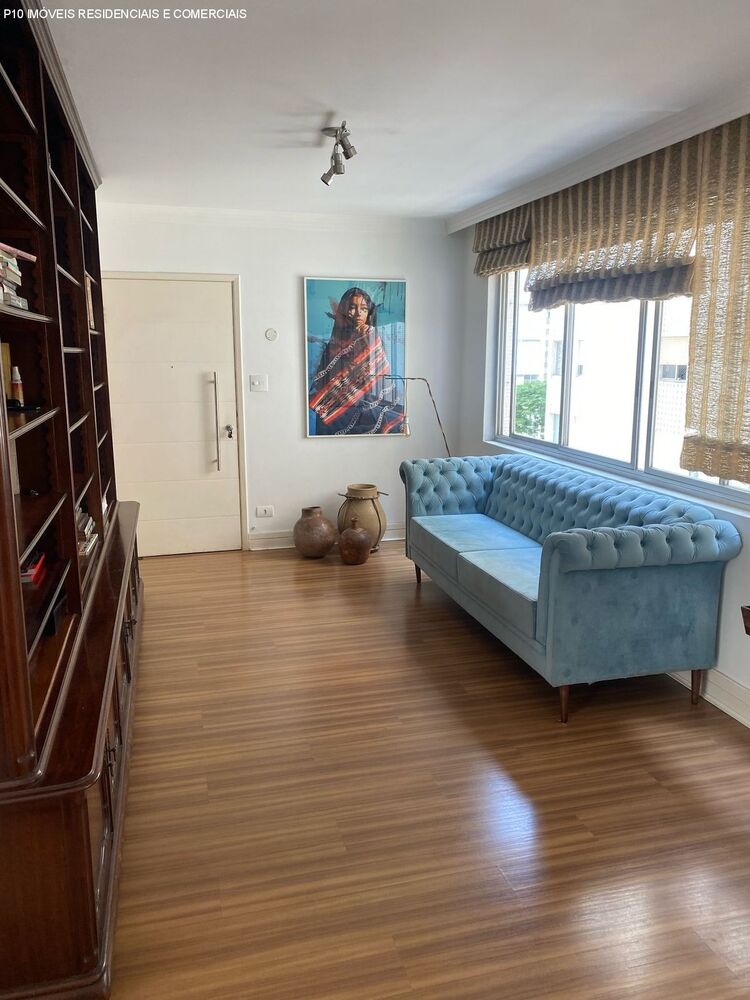 Apartamento, 3 quartos, 145 m² - Foto 16
