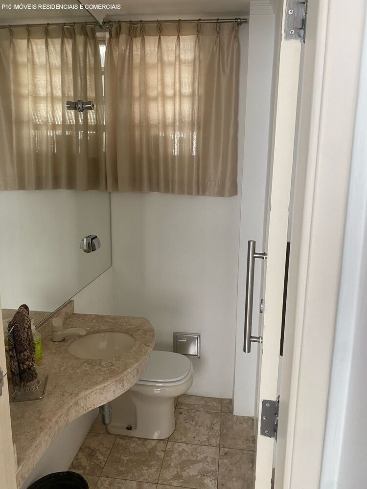 Apartamento, 3 quartos, 145 m² - Foto 9