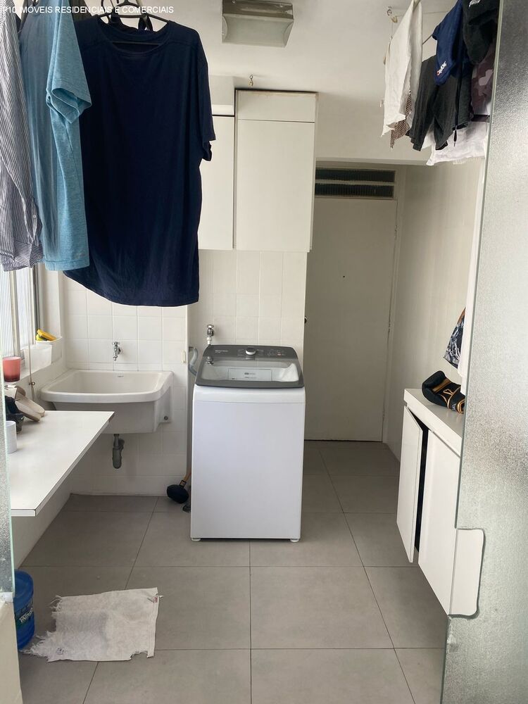 Apartamento, 3 quartos, 145 m² - Foto 17