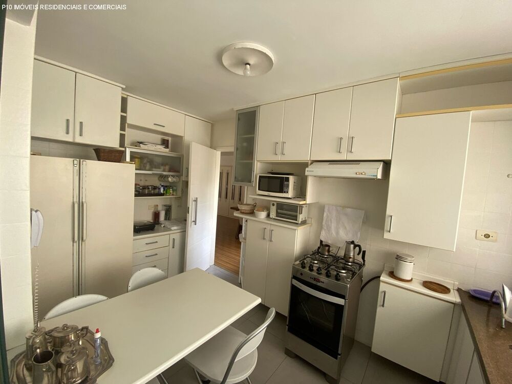 Apartamento, 3 quartos, 145 m² - Foto 8