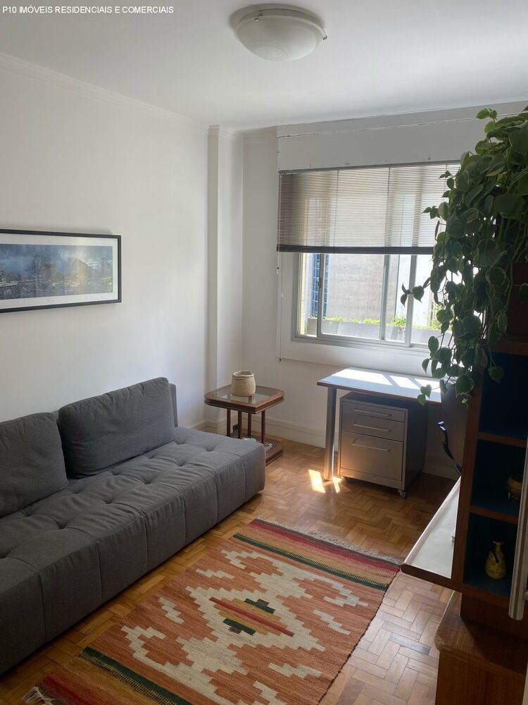 Apartamento, 3 quartos, 145 m² - Foto 12