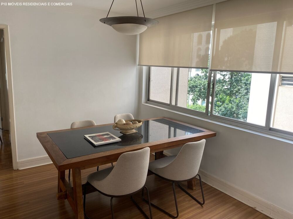 Apartamento, 3 quartos, 145 m² - Foto 6