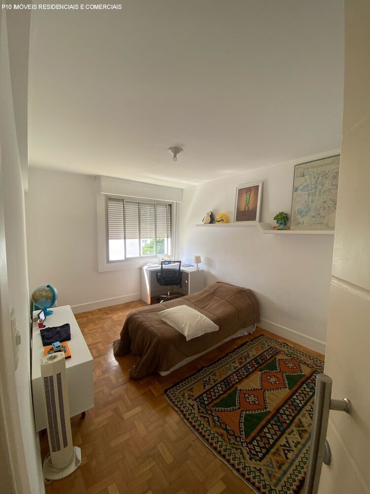 Apartamento, 3 quartos, 145 m² - Foto 11