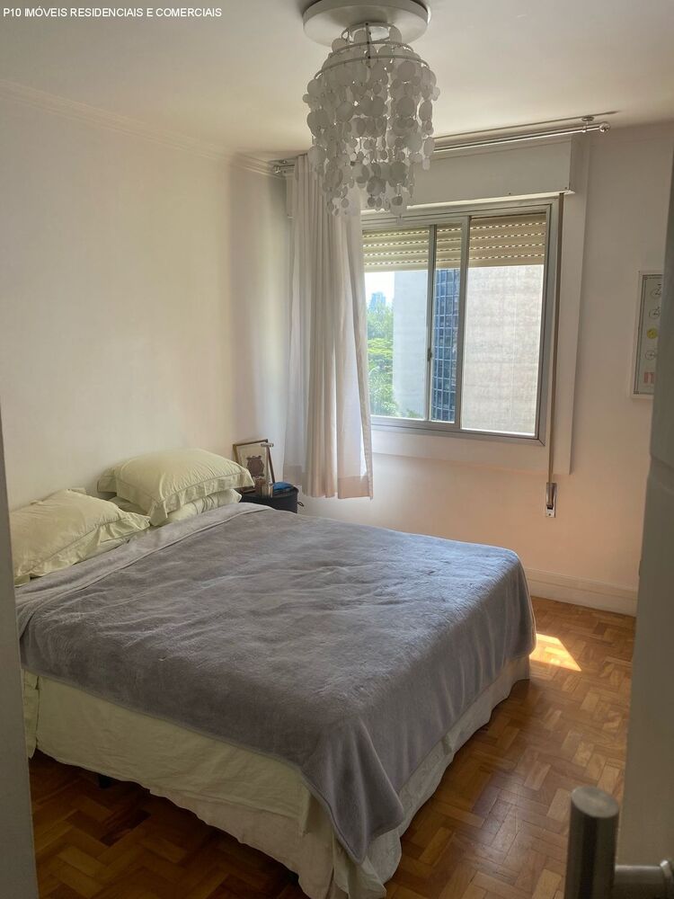 Apartamento, 3 quartos, 145 m² - Foto 4