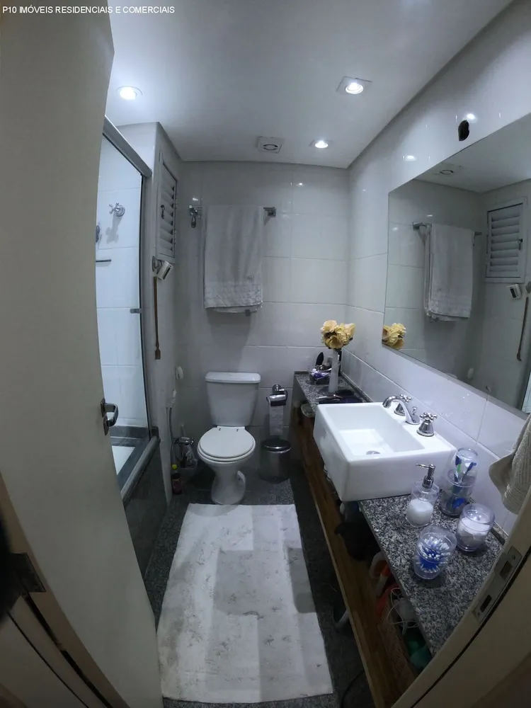 Casa de Condomínio, 3 quartos - Foto 8