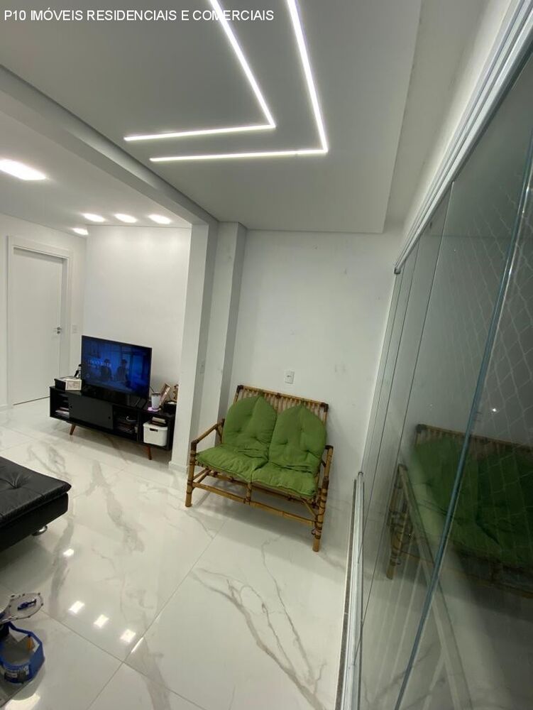 Apartamento, 2 quartos, 50 m² - Foto 2