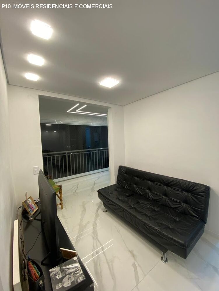 Apartamento, 2 quartos, 50 m² - Foto 9