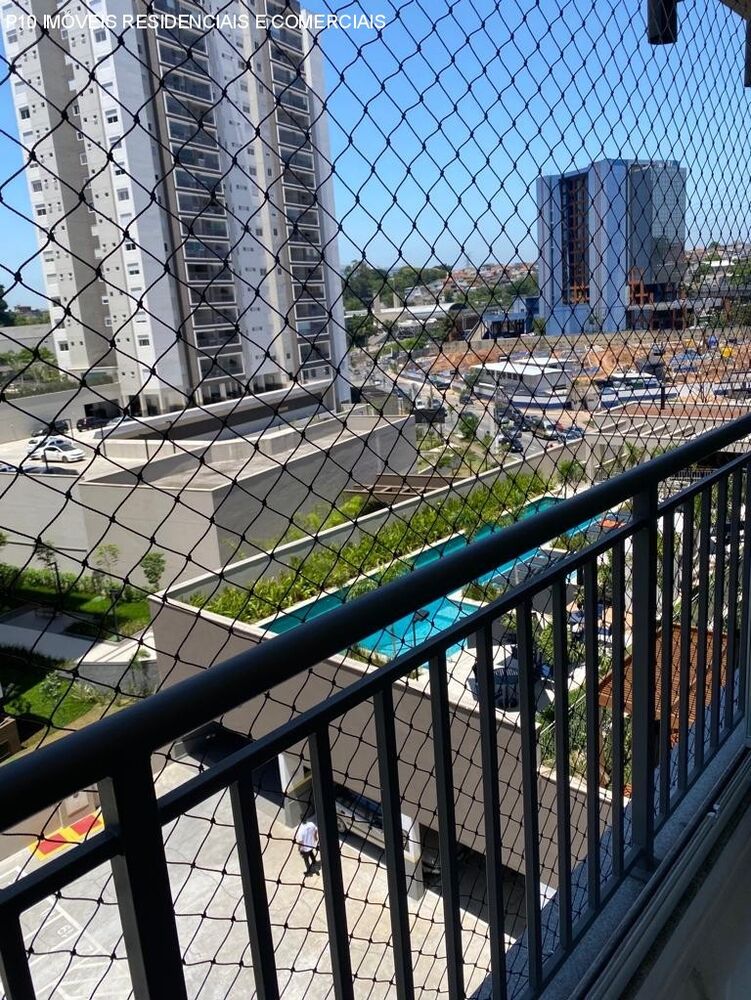 Apartamento, 2 quartos, 50 m² - Foto 6