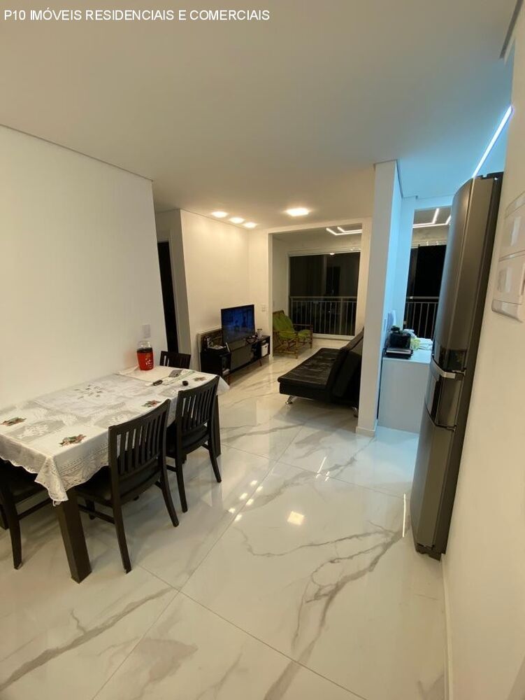 Apartamento, 2 quartos, 50 m² - Foto 3