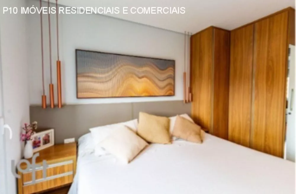 Apartamento à venda com 3 quartos, 175m² - Foto 13