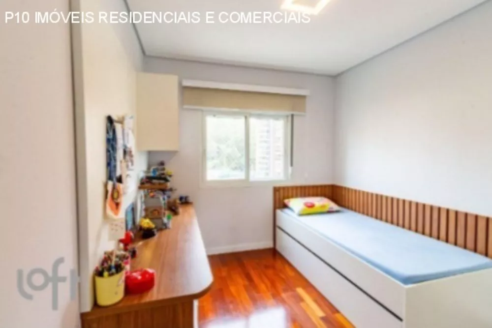 Apartamento à venda com 3 quartos, 175m² - Foto 16