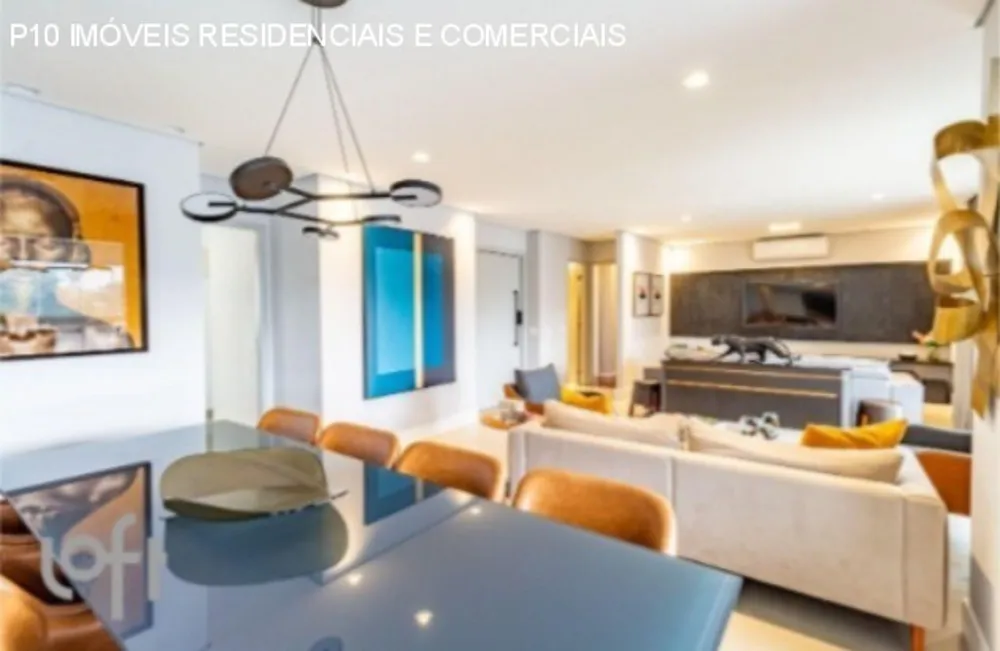 Apartamento, 3 quartos, 175 m² - Foto 27