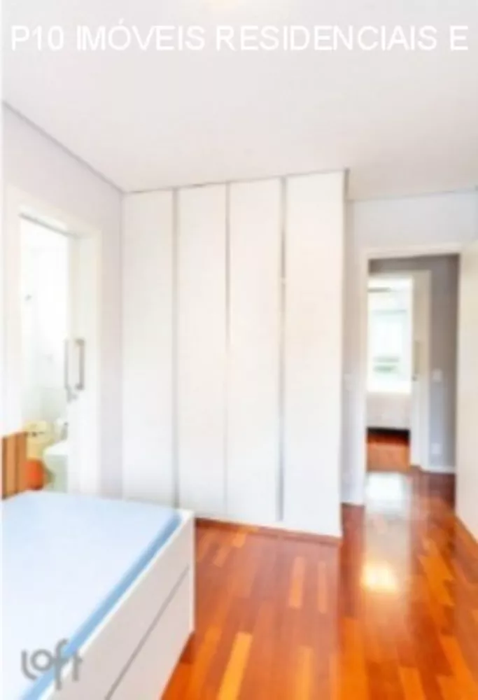 Apartamento à venda com 3 quartos, 175m² - Foto 17