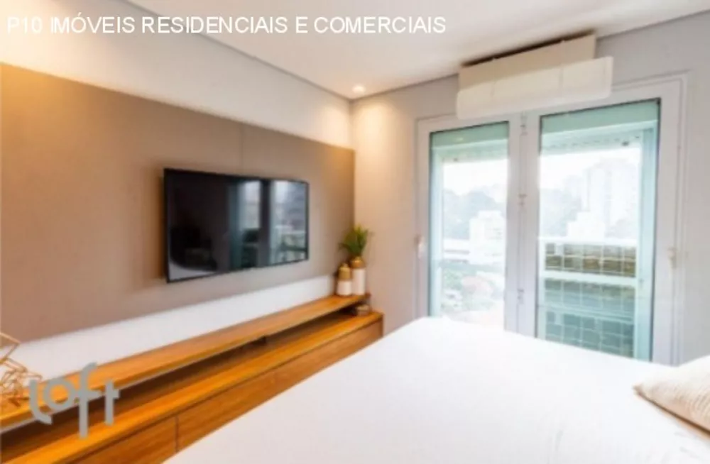 Apartamento à venda com 3 quartos, 175m² - Foto 14