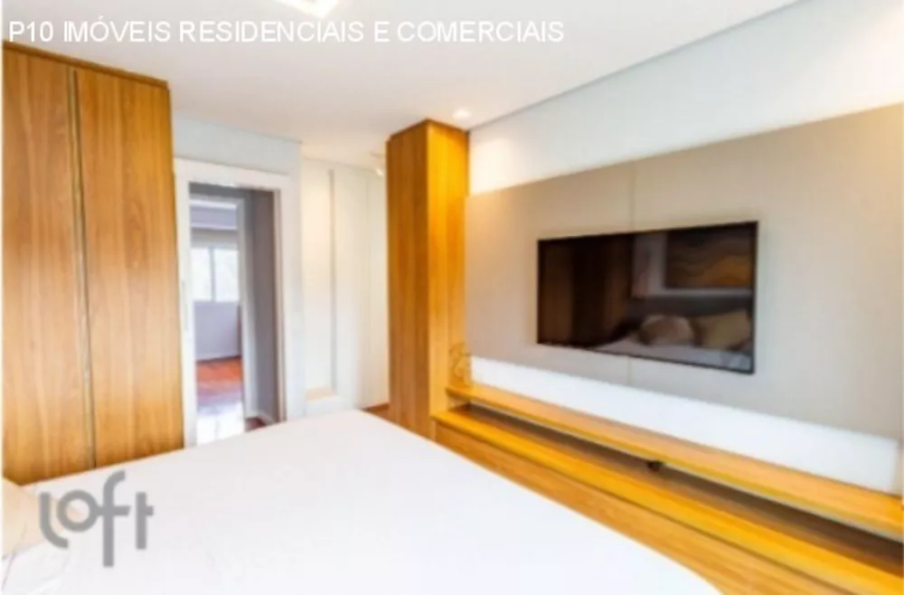 Apartamento à venda com 3 quartos, 175m² - Foto 15