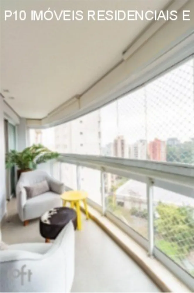 Apartamento, 3 quartos, 175 m² - Foto 26