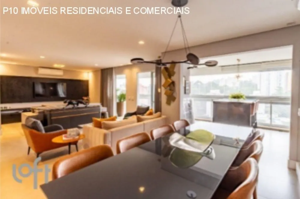 Apartamento, 3 quartos, 175 m² - Foto 24