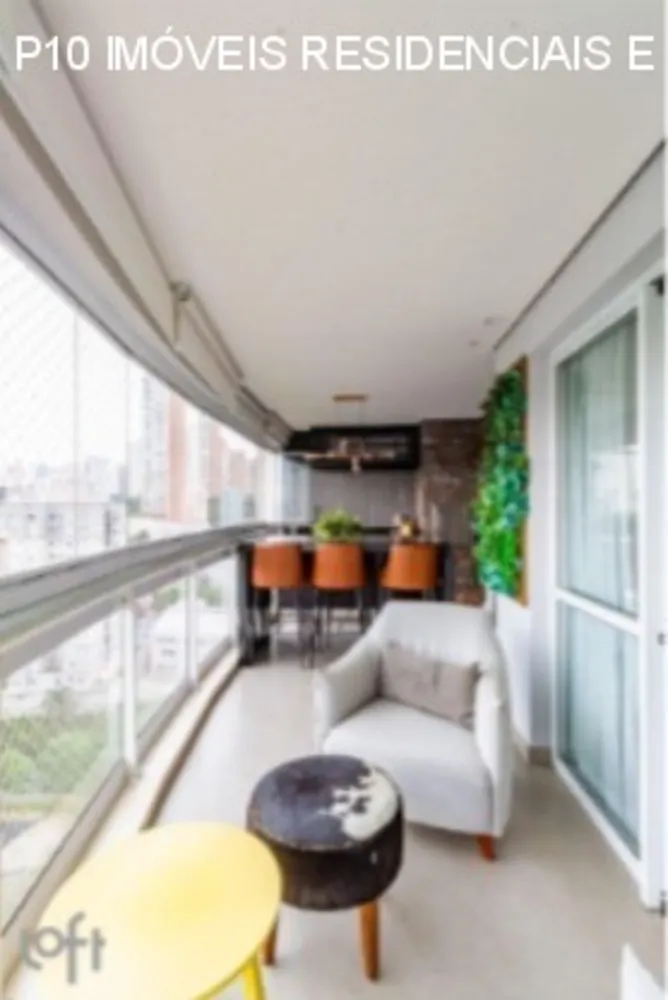 Apartamento, 3 quartos, 175 m² - Foto 25
