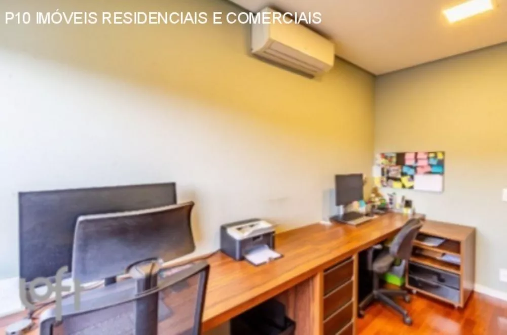 Apartamento à venda com 3 quartos, 175m² - Foto 19