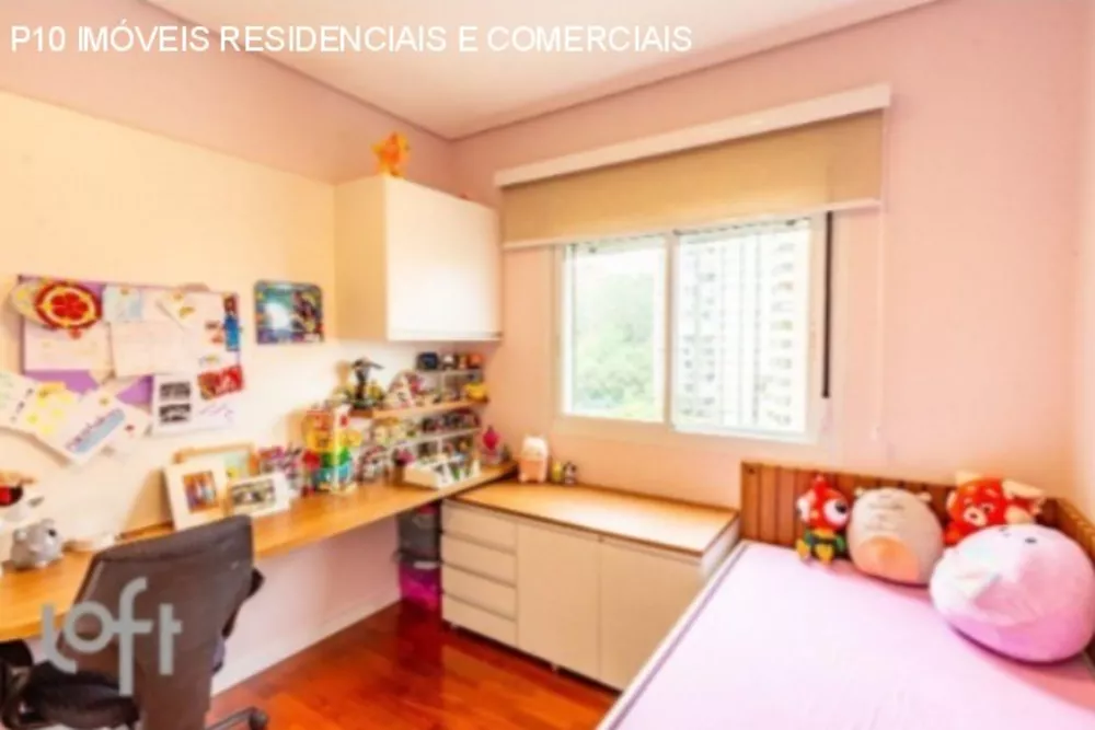 Apartamento à venda com 3 quartos, 175m² - Foto 18